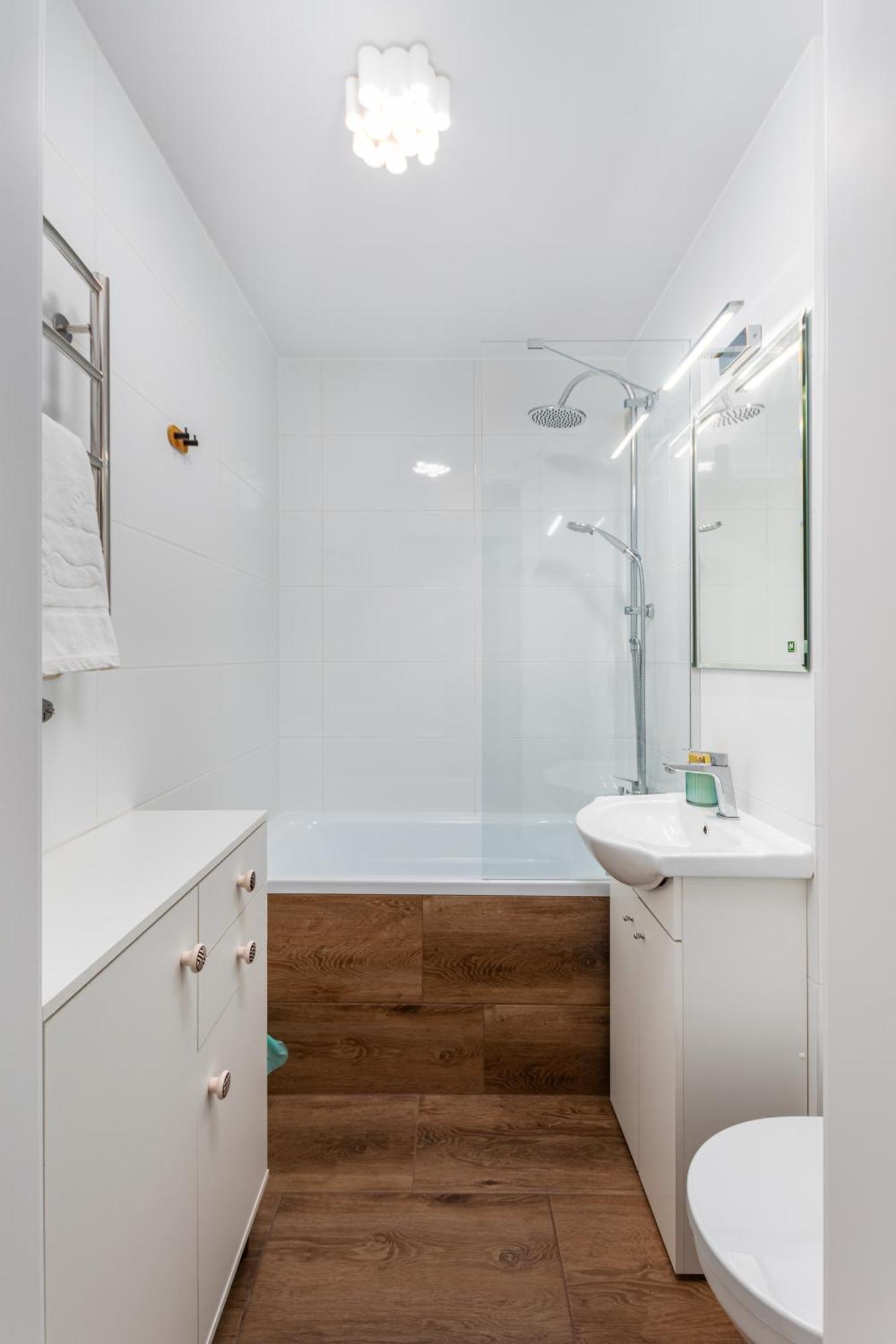 Kochanowskiego 3 By Homeprime Apartment