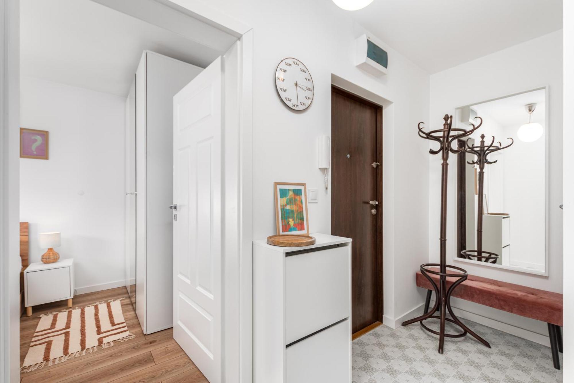 Apartment Kochanowskiego 3 By Homeprime *
