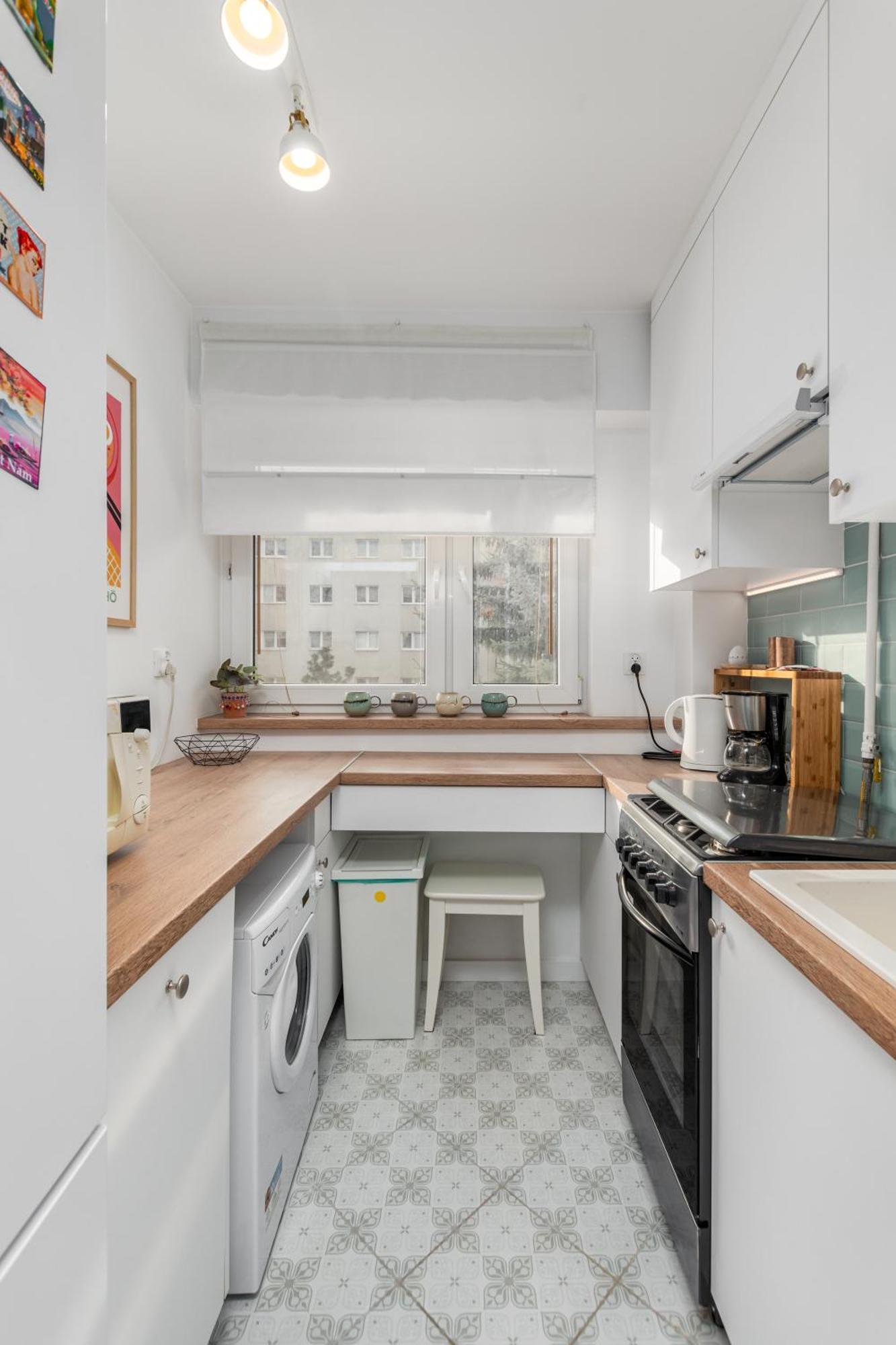 Kochanowskiego 3 By Homeprime Apartment *